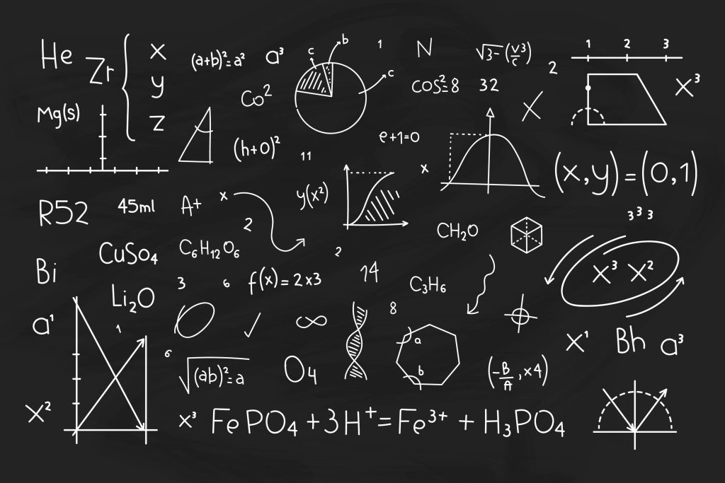 formulario goniometria