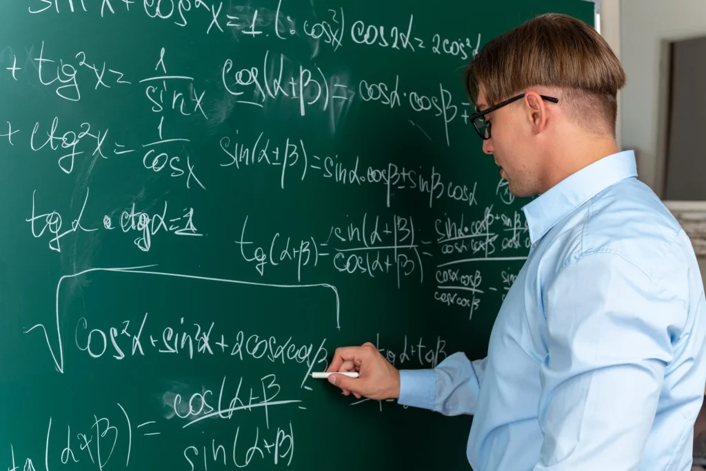 Formule di addizione e sottrazione seno e coseno