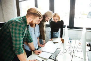 che lavori si possono fare dopo ingegneria informatica