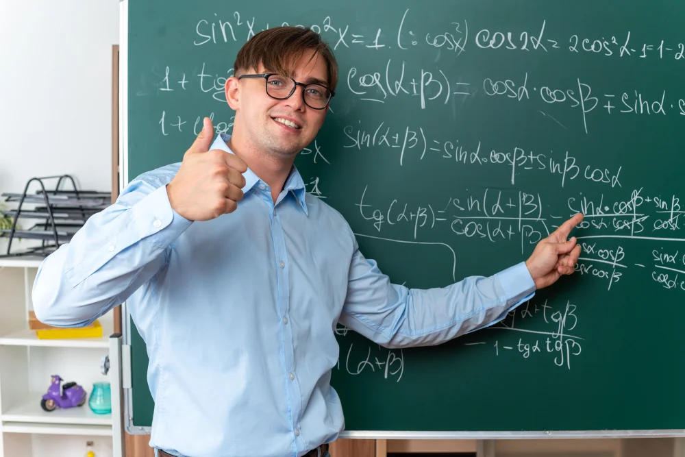 come migliorare in matematica