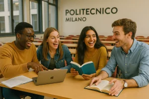 cosa si studia al politecnico di milano