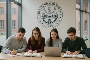 cosa si studia al politecnico di torino