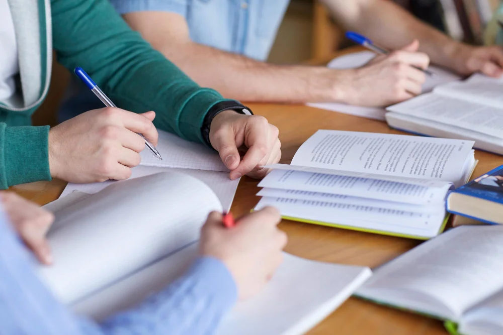 cosa studiare test ingegneria