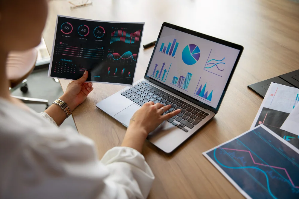data business analyst
