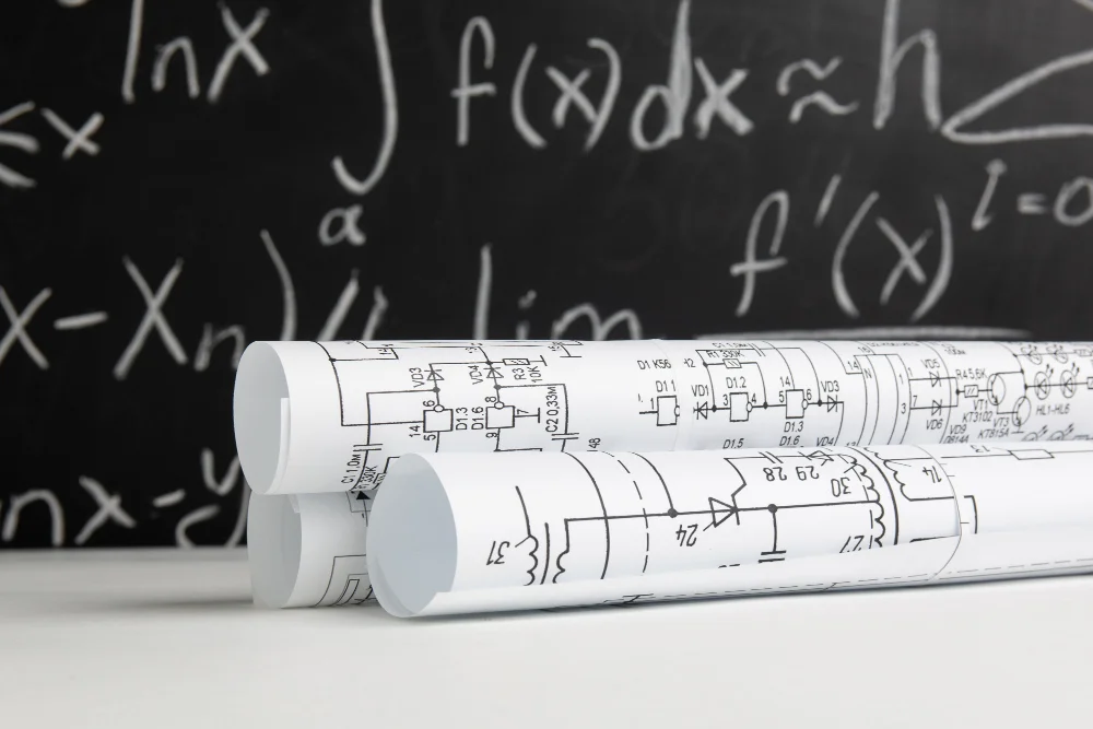 ingegneria fisica