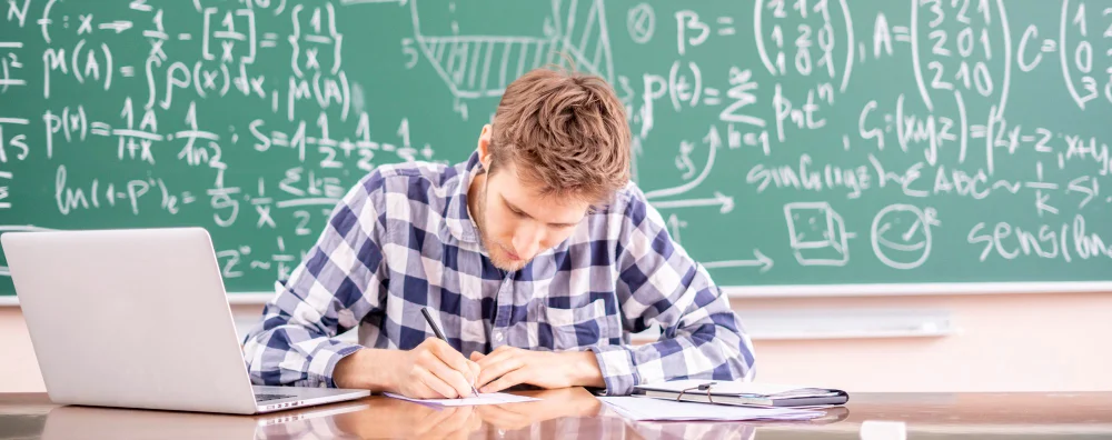 maturità scientifica