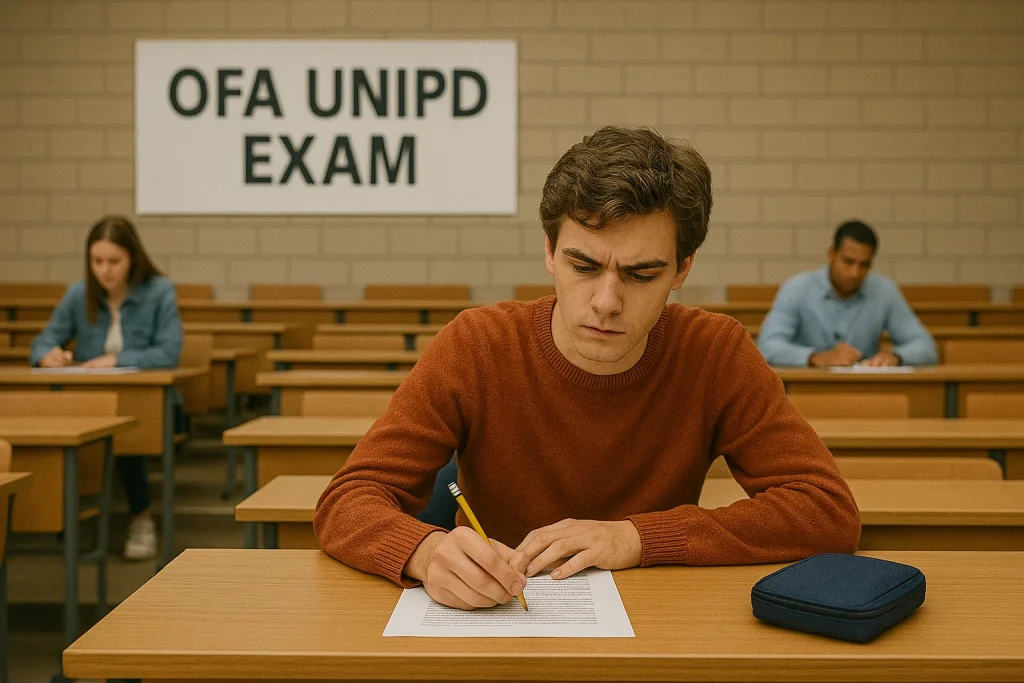 ofa unipd