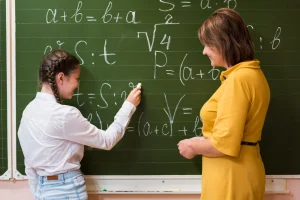 ripetizioni di matematica