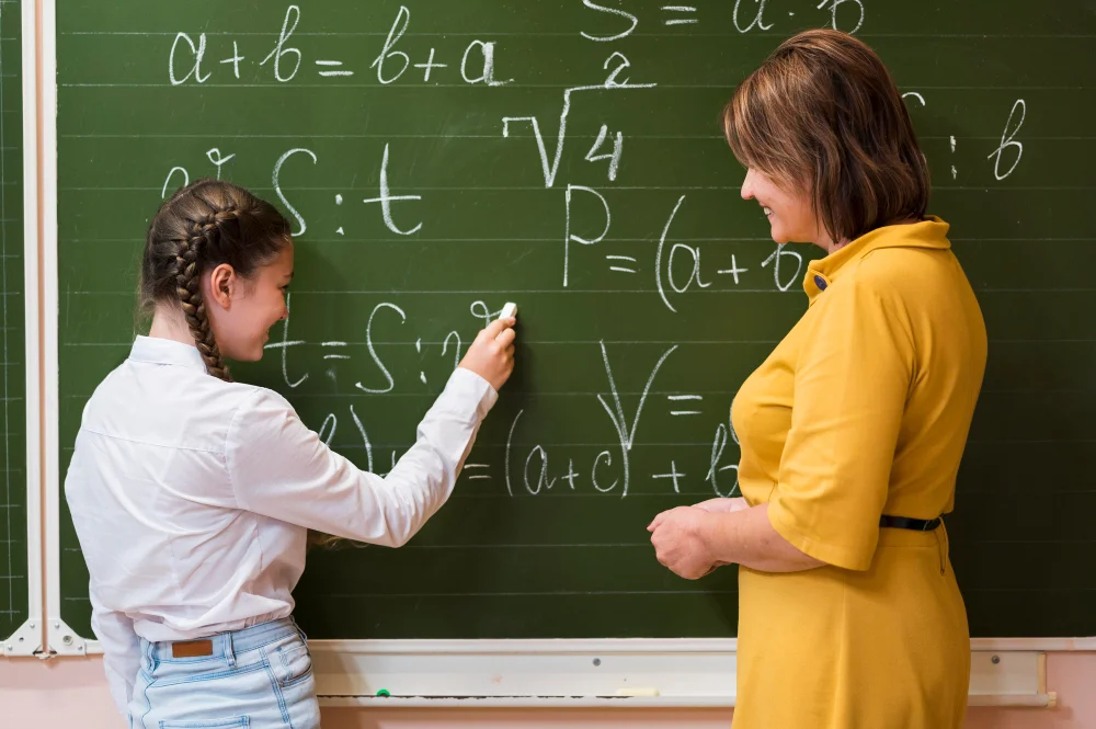 ripetizioni di matematica