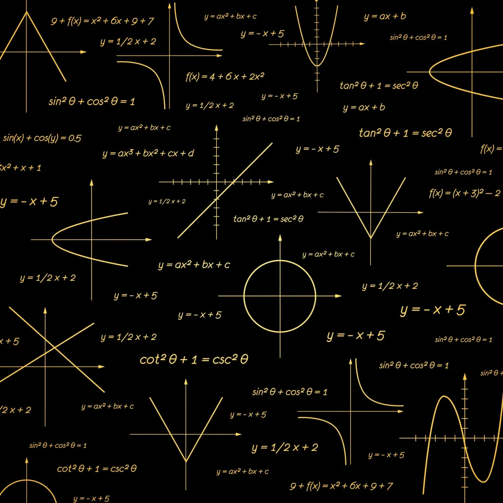 Abstract math