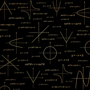 Abstract math