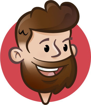 supermat blog icon