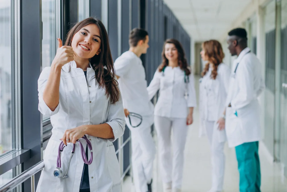 test ingresso professioni sanitarie