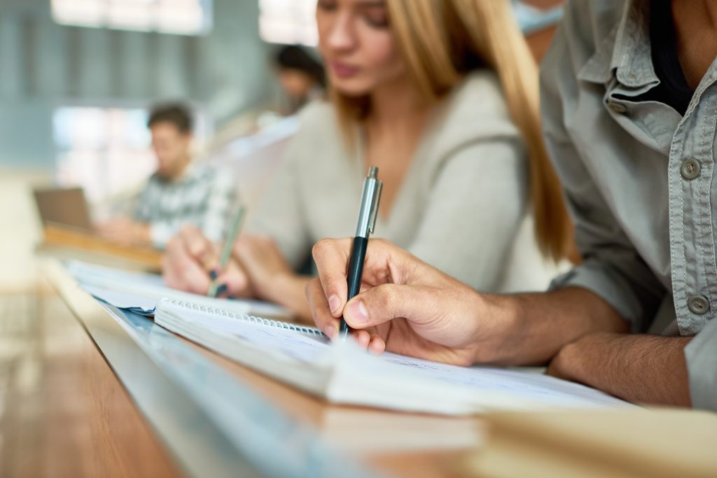 Test SAT (Scholastic Assessment Test)
