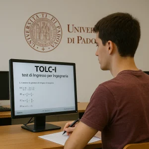 tolc i padova